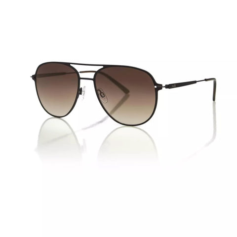 Maverick Dark Brown Matt, Gun Matt
