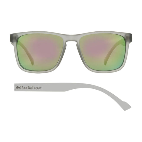 LEAP Light/Grey Smoke Olive Mirror