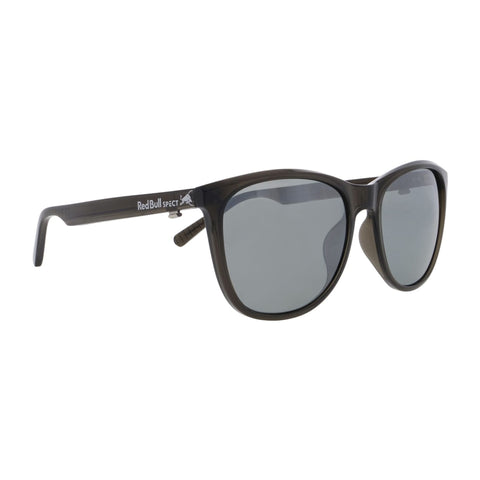 FLY Dunkelgrauy/Green Silver Flash