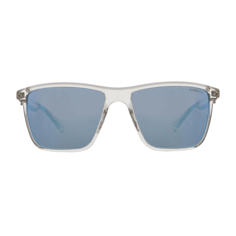 BLADE Clear/Smoke Ice Blue Mirror