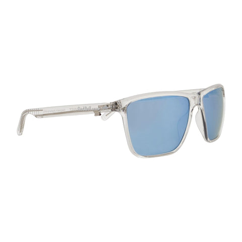 BLADE Clear/Smoke Ice Blue Mirror
