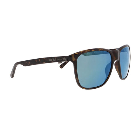 REACH Dark Havanna/Smoke Olive Mirror