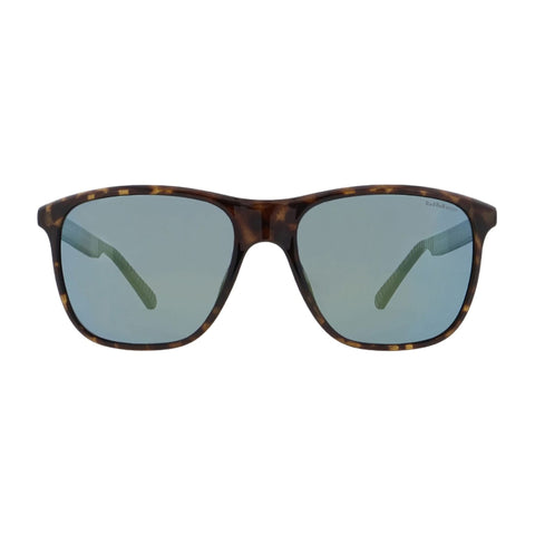 REACH Dark Havanna/Smoke Olive Mirror
