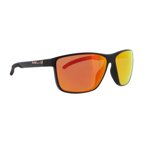 DRIFT Schwarz/Braun Red Mirror