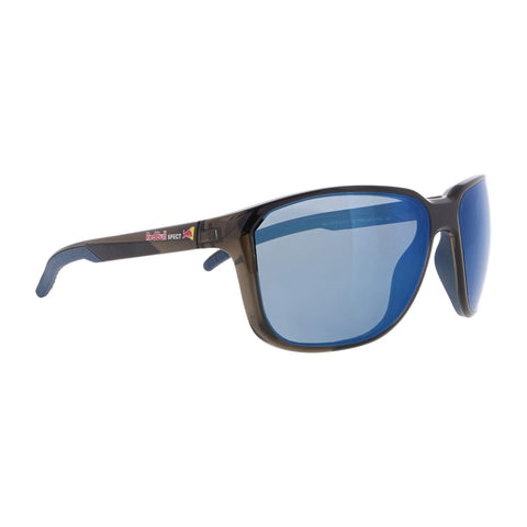 BOLT Grau/Smoke Blue Mirror