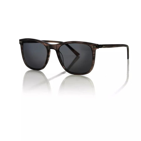 Daylight 3.0 Shiny Brown, Greyhorn