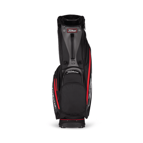 Jet Black Premium Standbag (21)