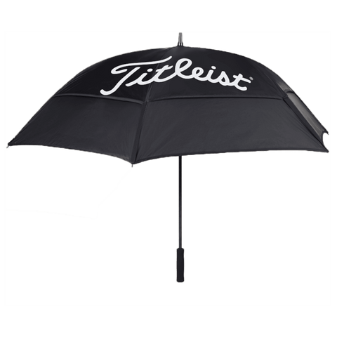 Players Double Canopy Umbrella