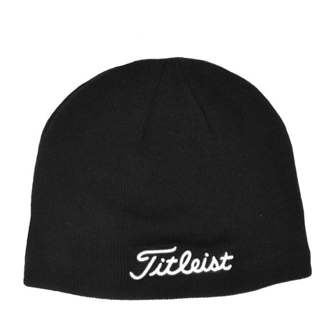 Haube Custom Schwarz
