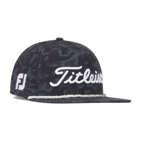 Schwarz Camo Tour Rope
