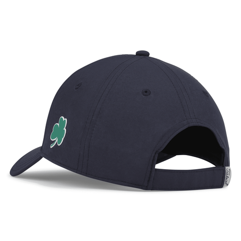 W Players Performance Ballmarker Kappe Navy/Hunter