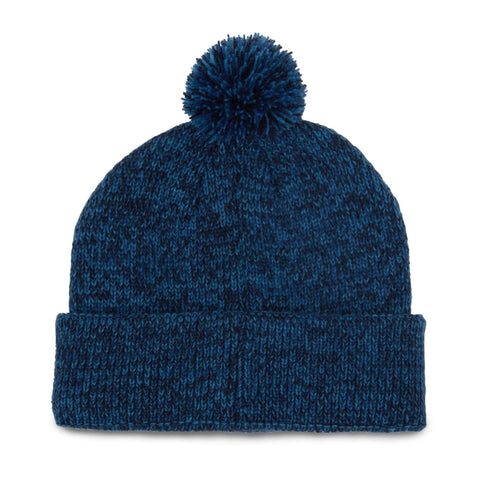 Titleist Haube Boardwalk Pom Pom Navyblau/Schwarz Herren