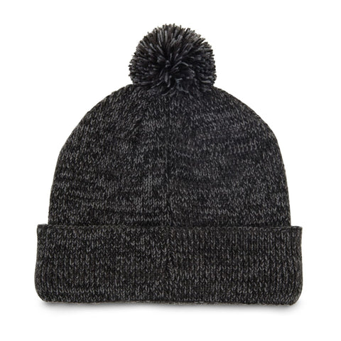 Titleist Haube Boardwalk Pom Pom Schwarz Herren