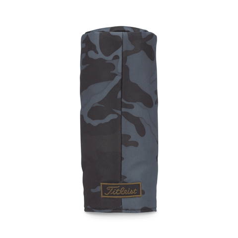 Barrel Performance DRIVER Black/Camo