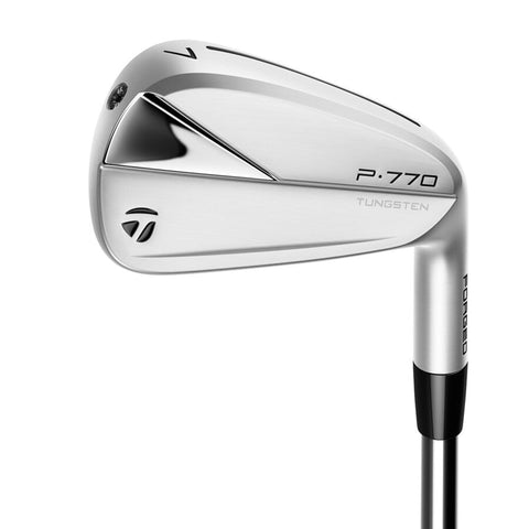 P770 CB Eisensatz