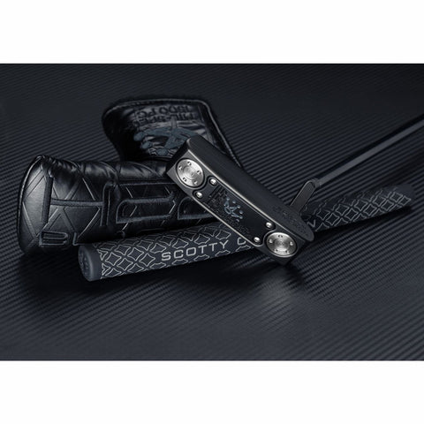 Holiday Limited Putter HE RH 34.5"