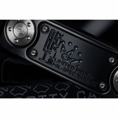 Holiday Limited Putter HE RH 34.5"