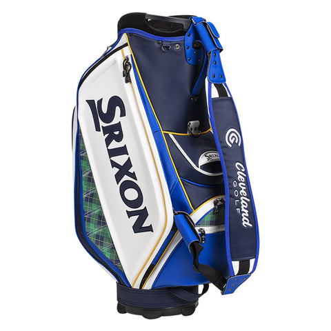 Tour Staff Bag "The Open Edition" (22)