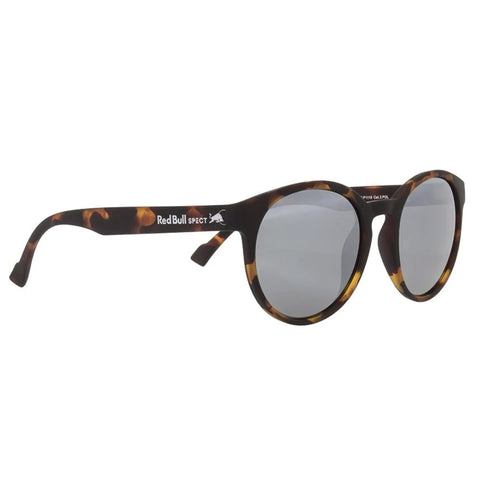 Lace Havanna/Smoke Silver Flash POL