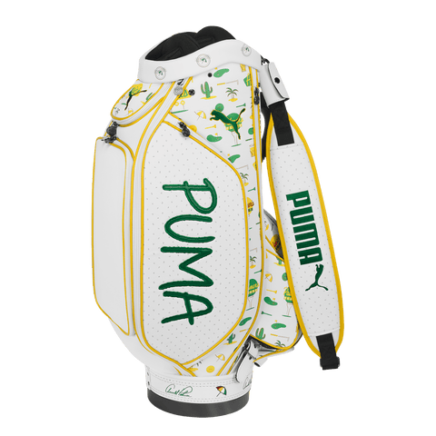 Staff Bag Arnold Palmer (23) - Limited Edition