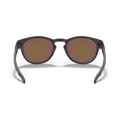 M Latch Matte Black Prizm Violet