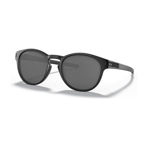 M Latch Matte Black Prizm Black