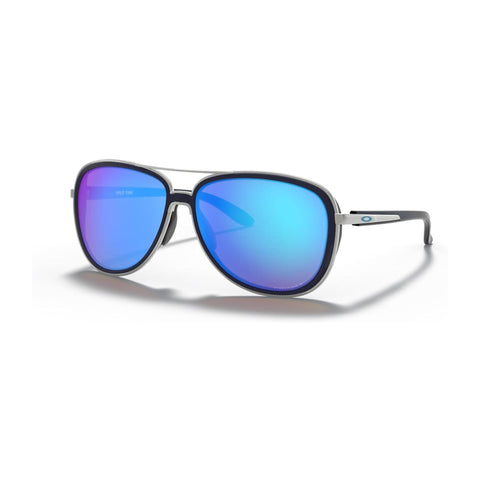 W Split Time Navy Prizm Sapphire Polarized