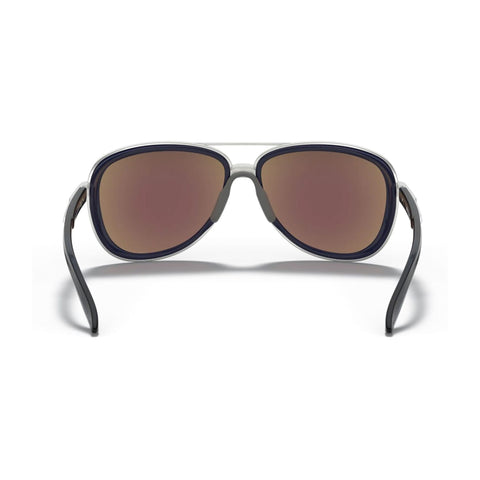 W Split Time Navy Prizm Sapphire Polarized