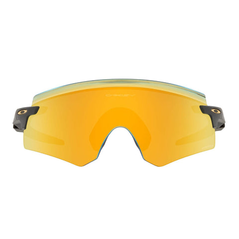 M Encoder Matte Carbon Prizm 24K