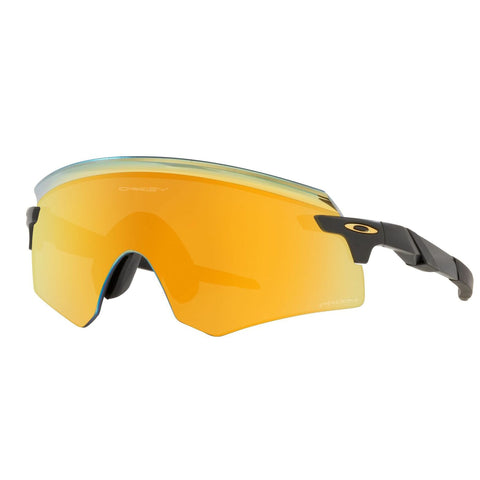 M Encoder Matte Carbon Prizm 24K