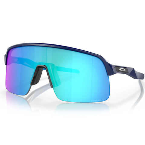 M Sutro Lite Matte Navy Prizm Saphire