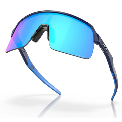 M Sutro Lite Matte Navy Prizm Saphire