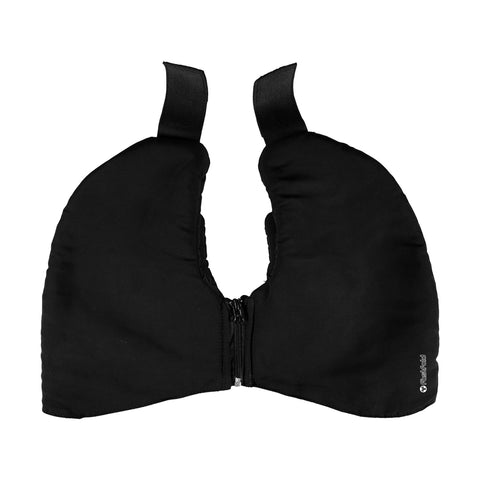 Handschuhe Schwarz