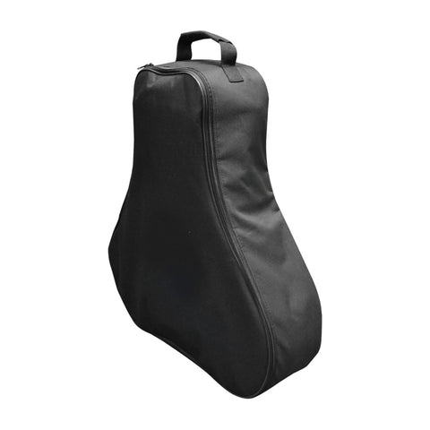 Transporttasche (Flat) Schwarz