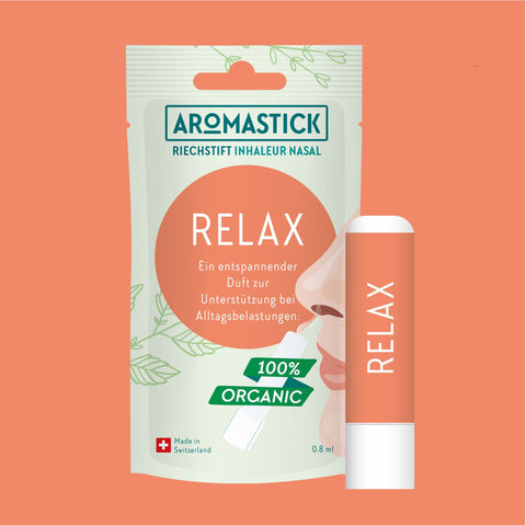 BIO Aromastick "RELAX"