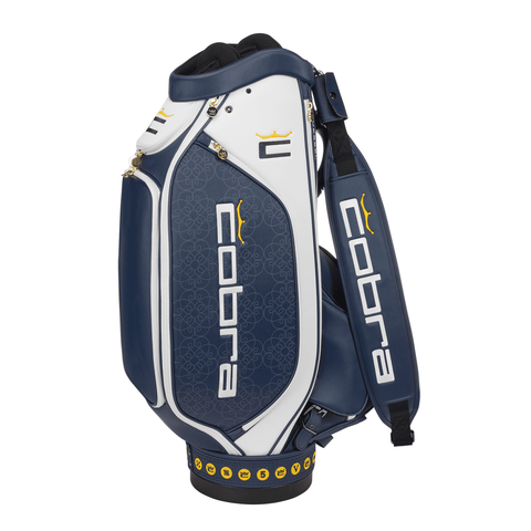 Staff Bag "Players" (23) - Limited Edition