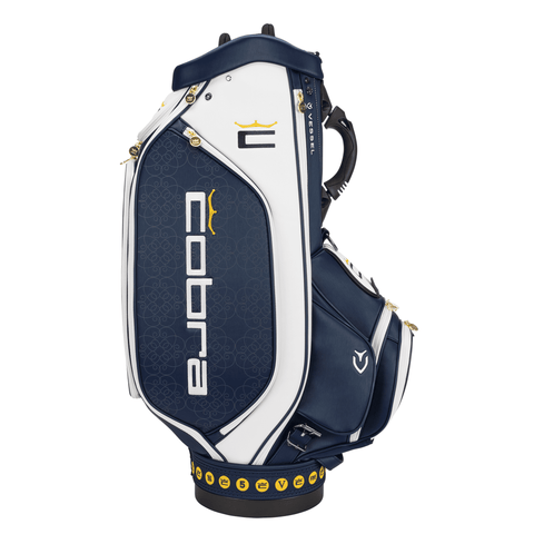 Staff Bag "Players" (23) - Limited Edition