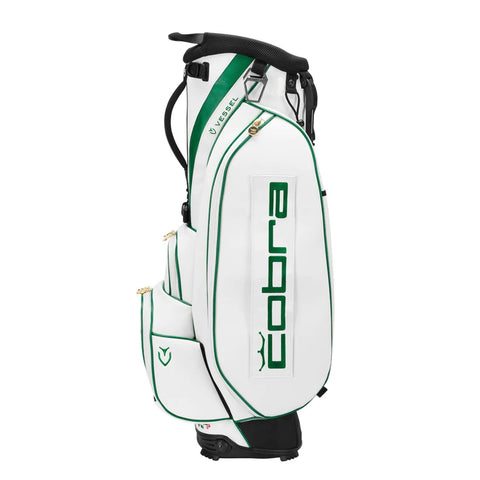 Staff Standbag "Verdant" (23) - Limited Edition