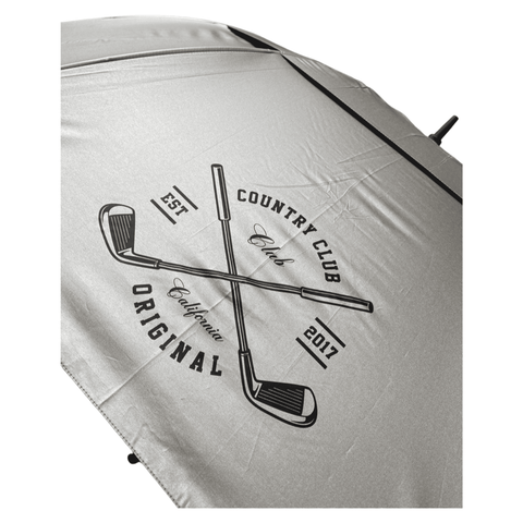 UV-Protection Golf Regenschirm
