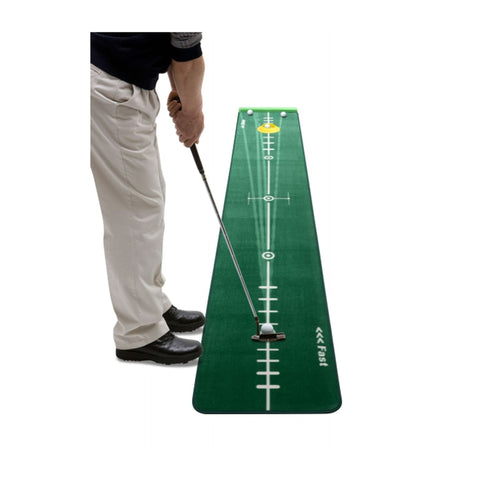 Visible Touch Edition 2 Putting-Matte