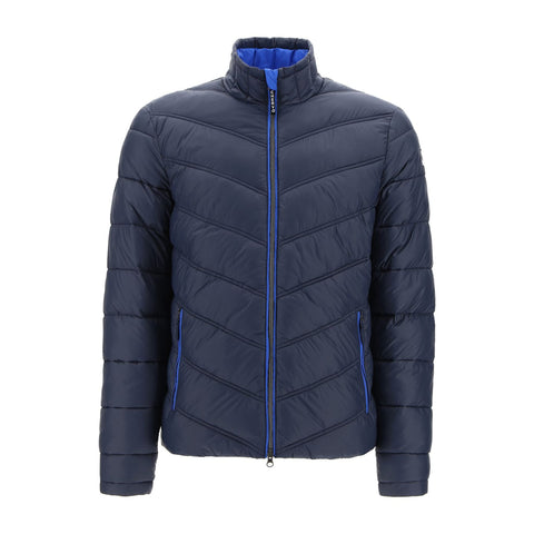 M Motel Jacke Navy