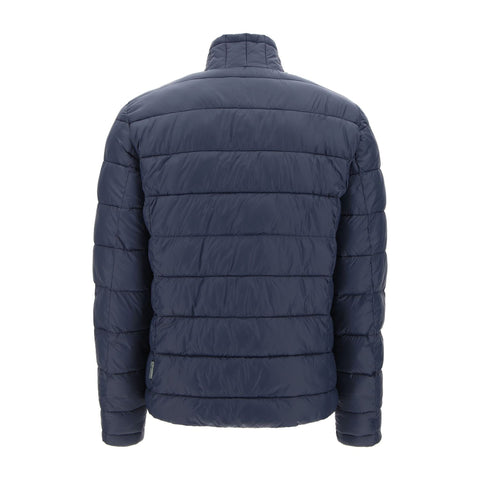 M Motel Jacke Navy