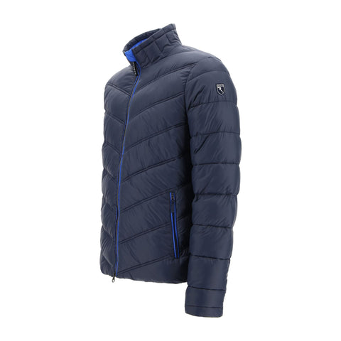 M Motel Jacke Navy