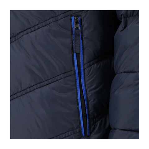 M Motel Jacke Navy