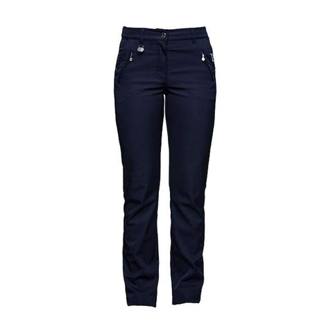 Irene Hose Short (29") Navy