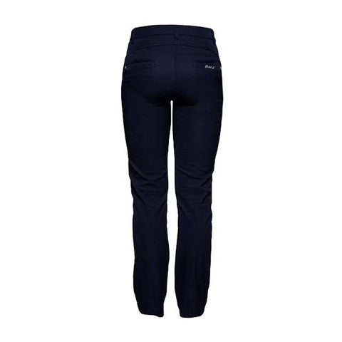Irene Hose Short (29") Navy