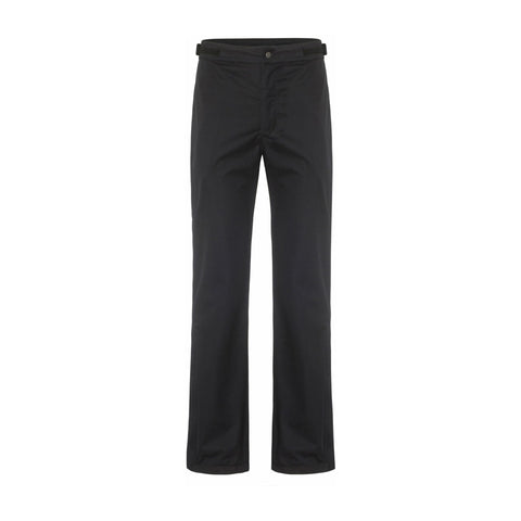 W Hurricane Pants (Regular) Black