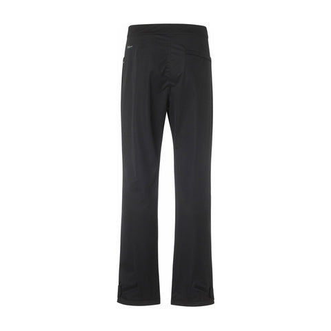 W Hurricane Pants (Regular) Black