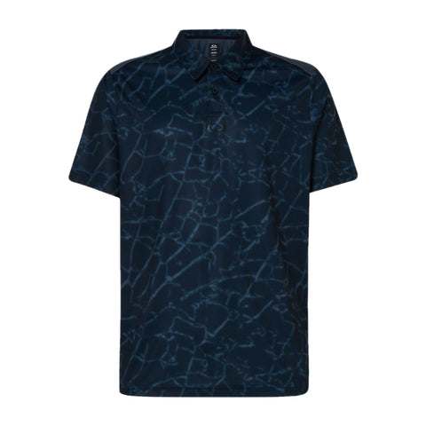 Polo Broken Glass