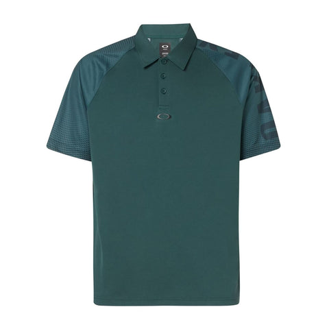 Polo Graphic Logo